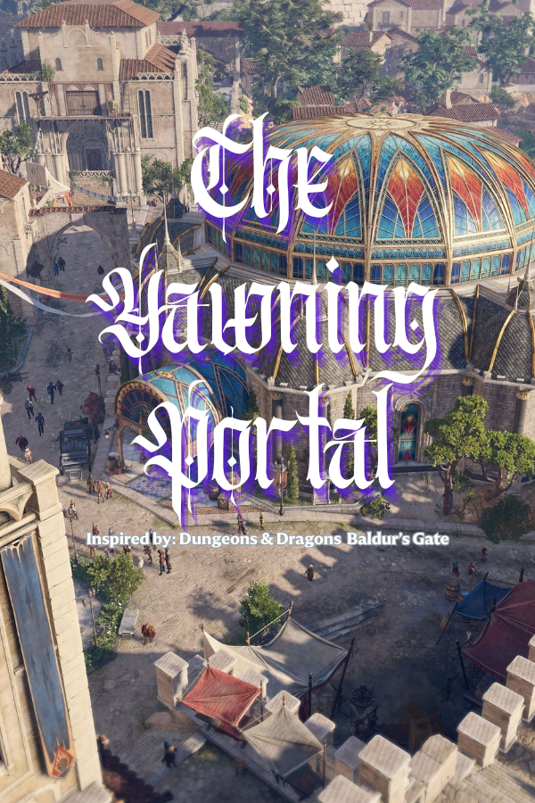 The Yawning Portal