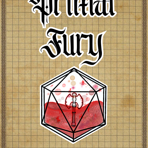 Primal Fury