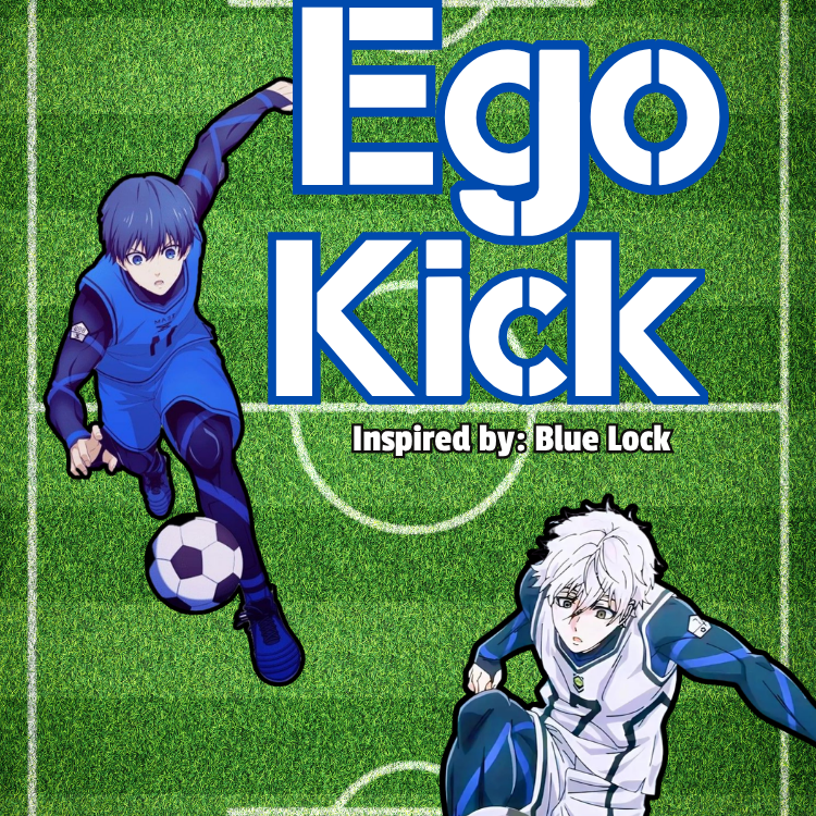 Ego Kick