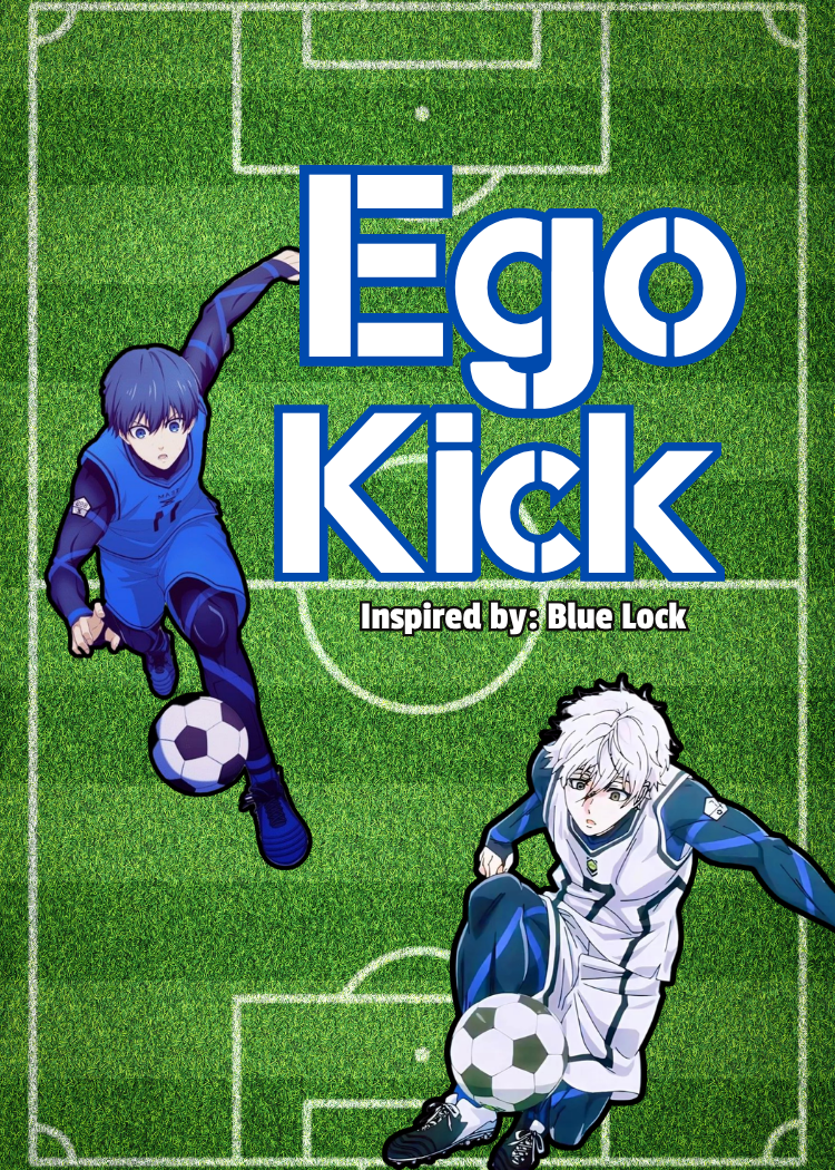 Ego Kick