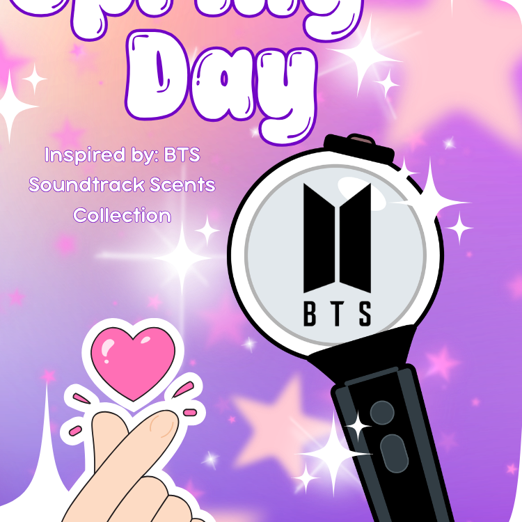 Spring Day