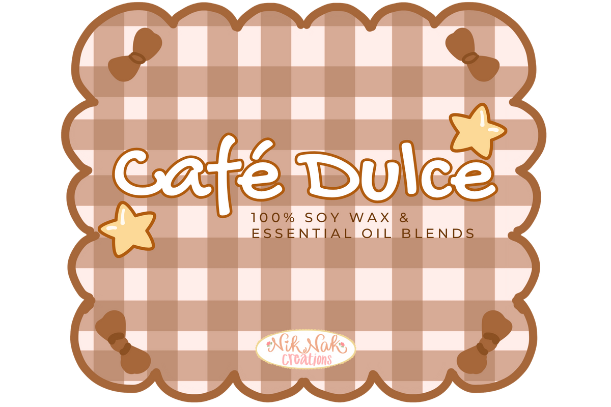 Café Dulce