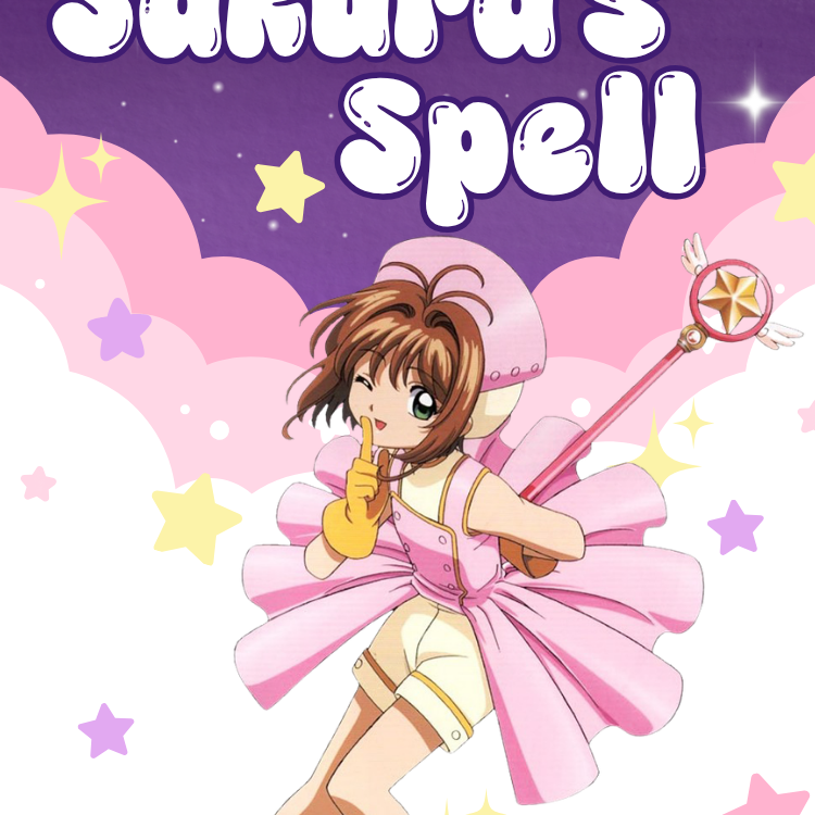 Sakura's Spell