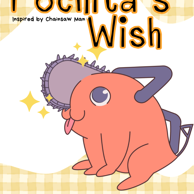 Pochita's Wish