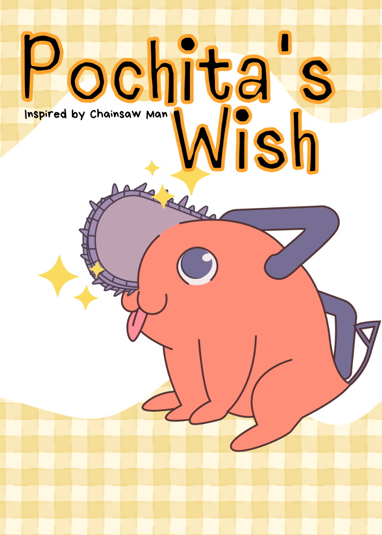 Pochita's Wish