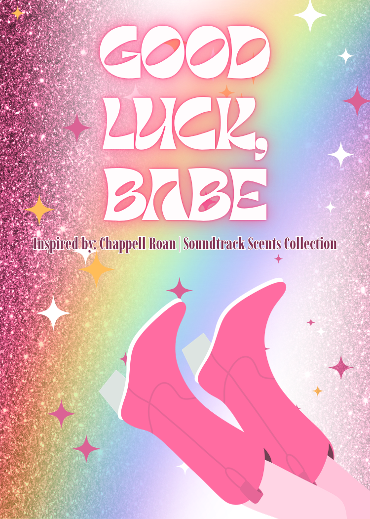 Good Luck, Babe