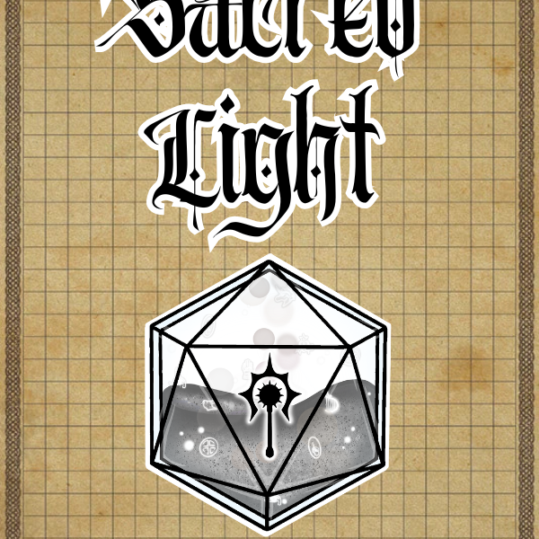 Sacred Light