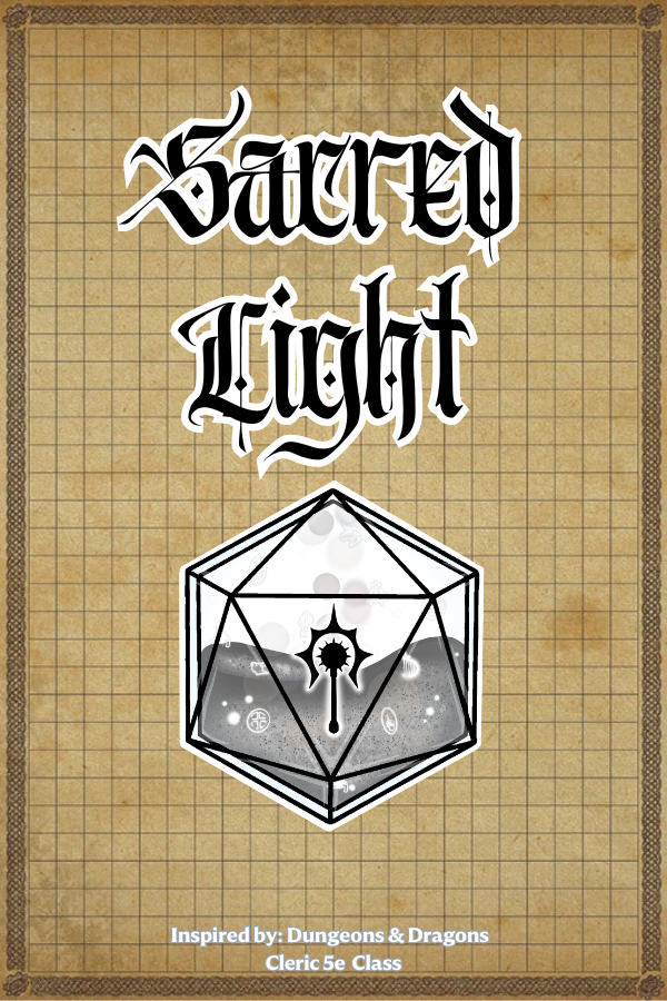 Sacred Light