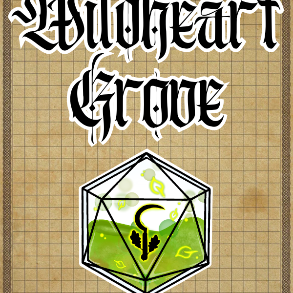 Wildheart Grove