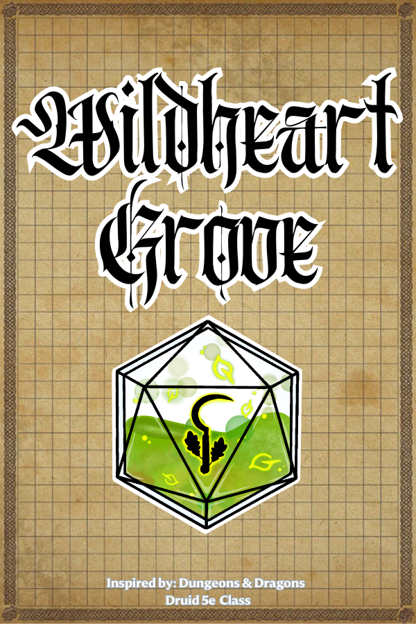 Wildheart Grove
