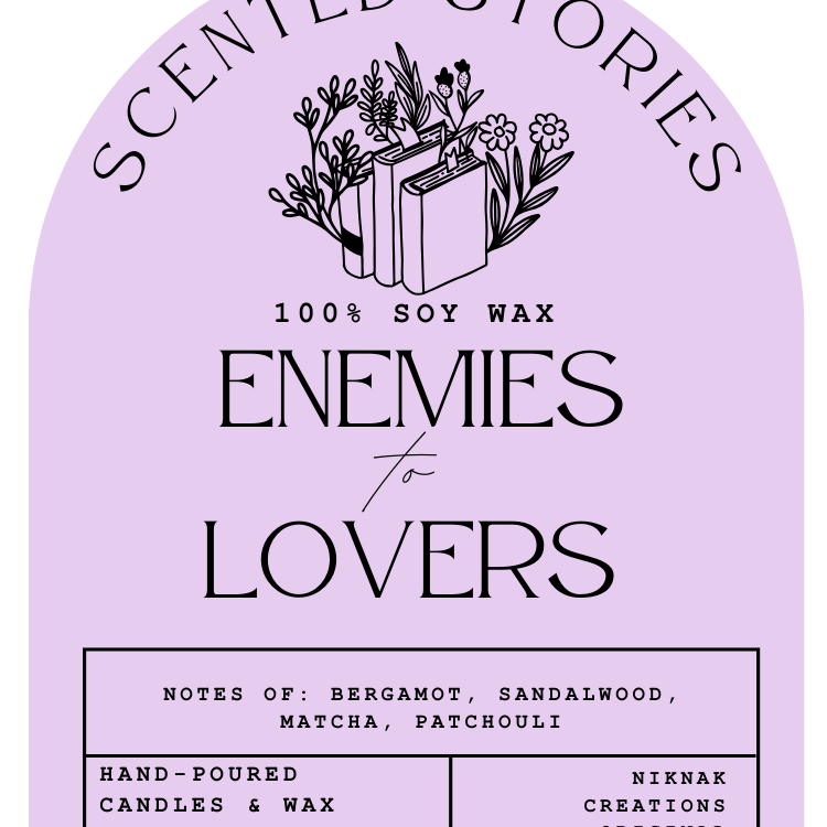 Enemies to Lovers