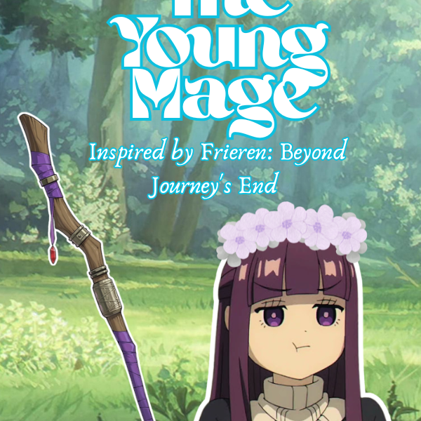 The Young Mage