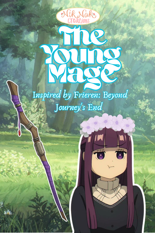 The Young Mage
