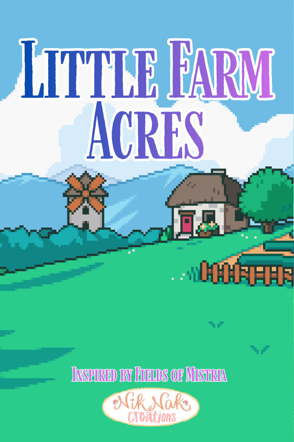 Little Farm Acres