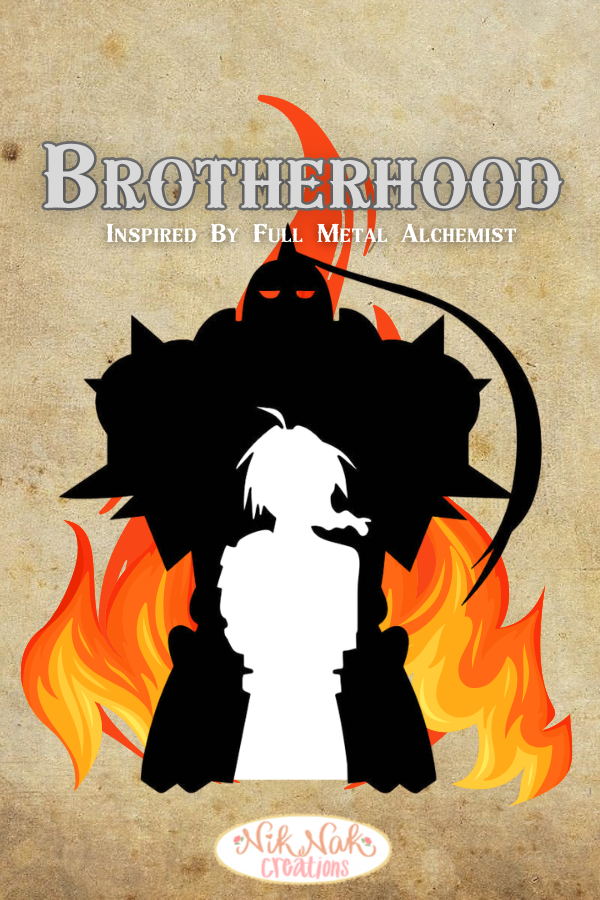 Brotherhood