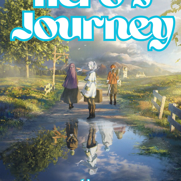 Hero's Journey