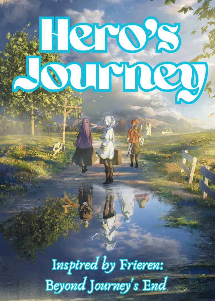 Hero's Journey