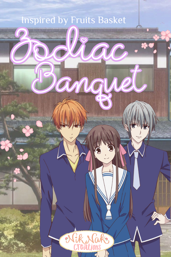 Zodiac Banquet