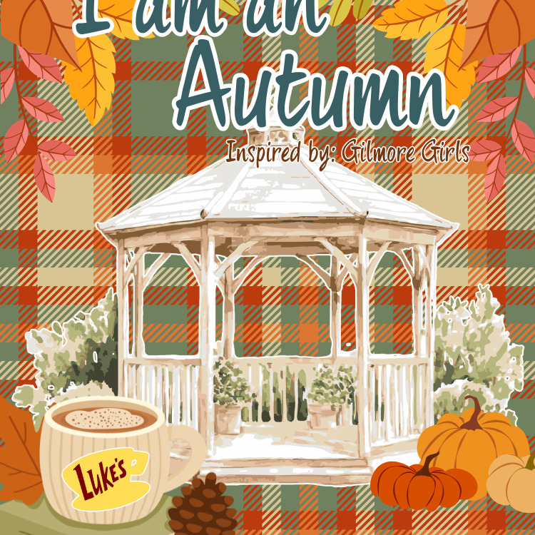 I am an Autumn