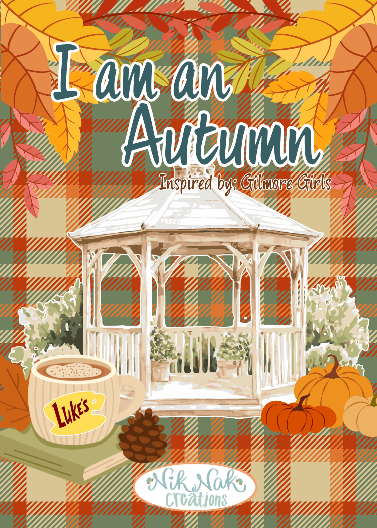 I am an Autumn