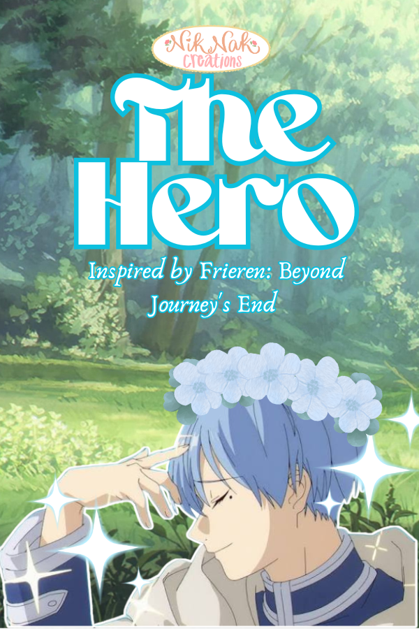The Hero