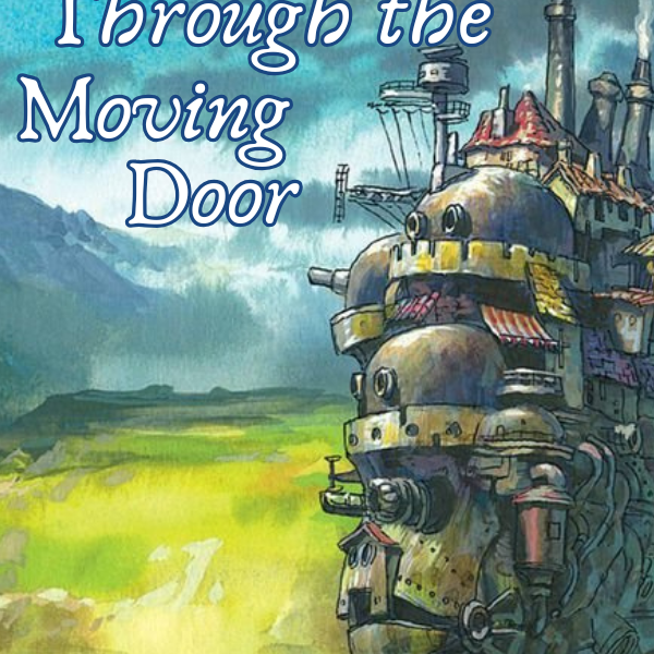 Through the Moving Door