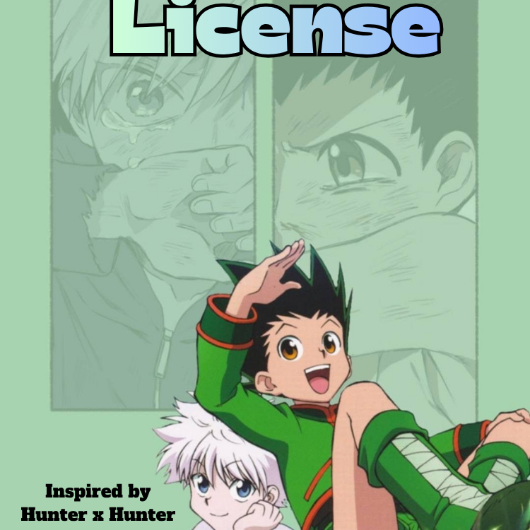 Hunters License