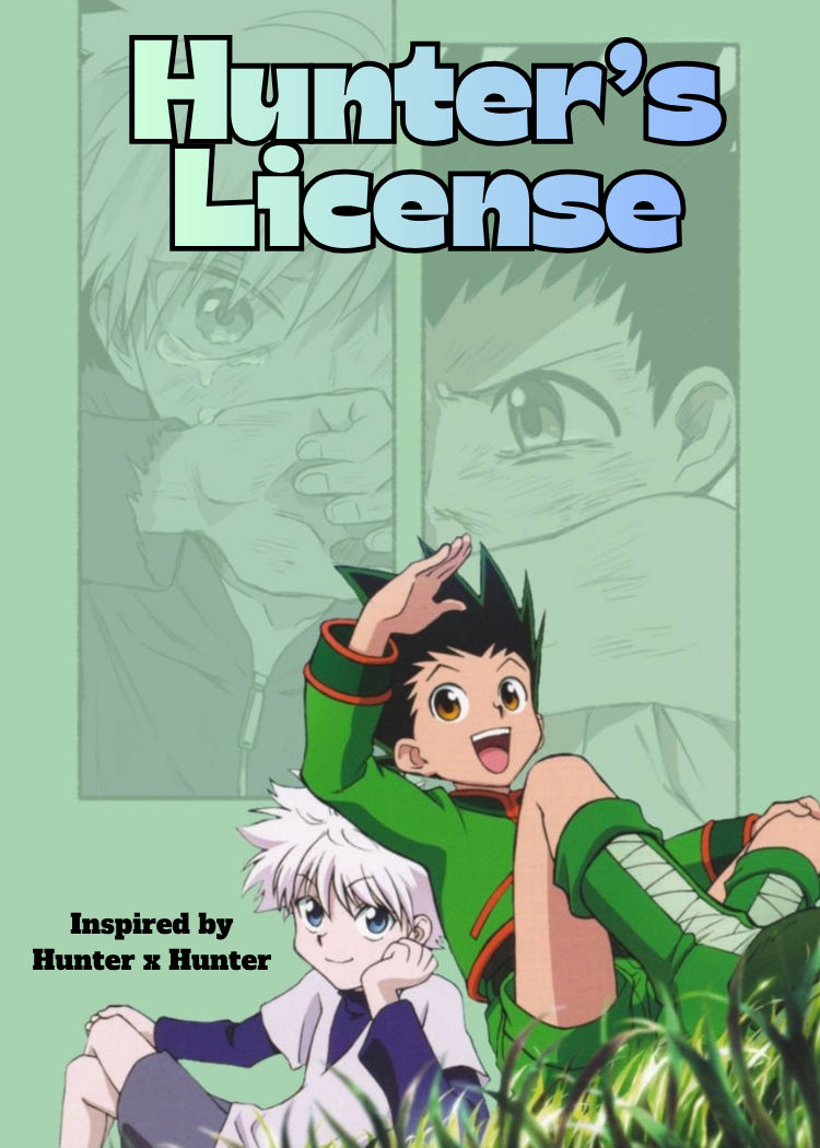 Hunters License