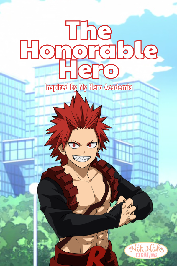 The Honorable Hero