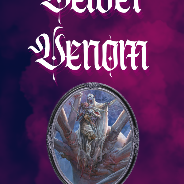 Velvet Venom