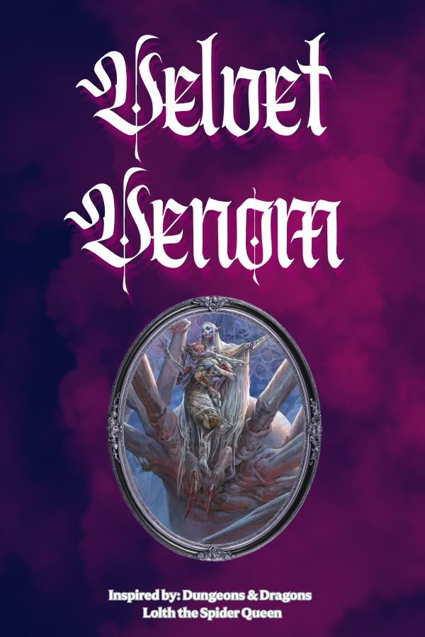 Velvet Venom