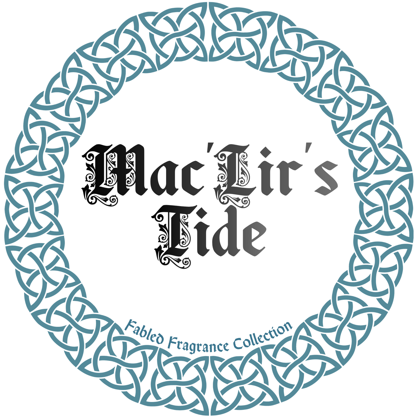 Mac Lir's Tide