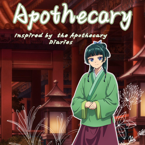 The Apothecary