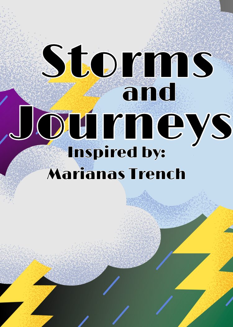 Storms and Journeys