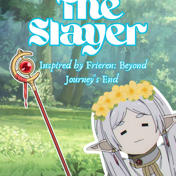 The Slayer