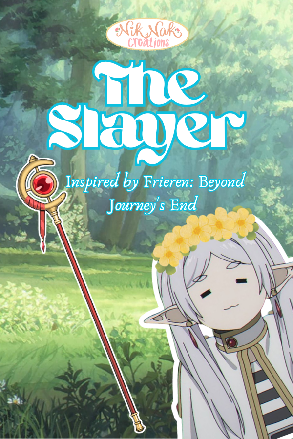 The Slayer