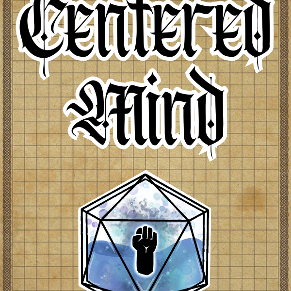 Centered Mind