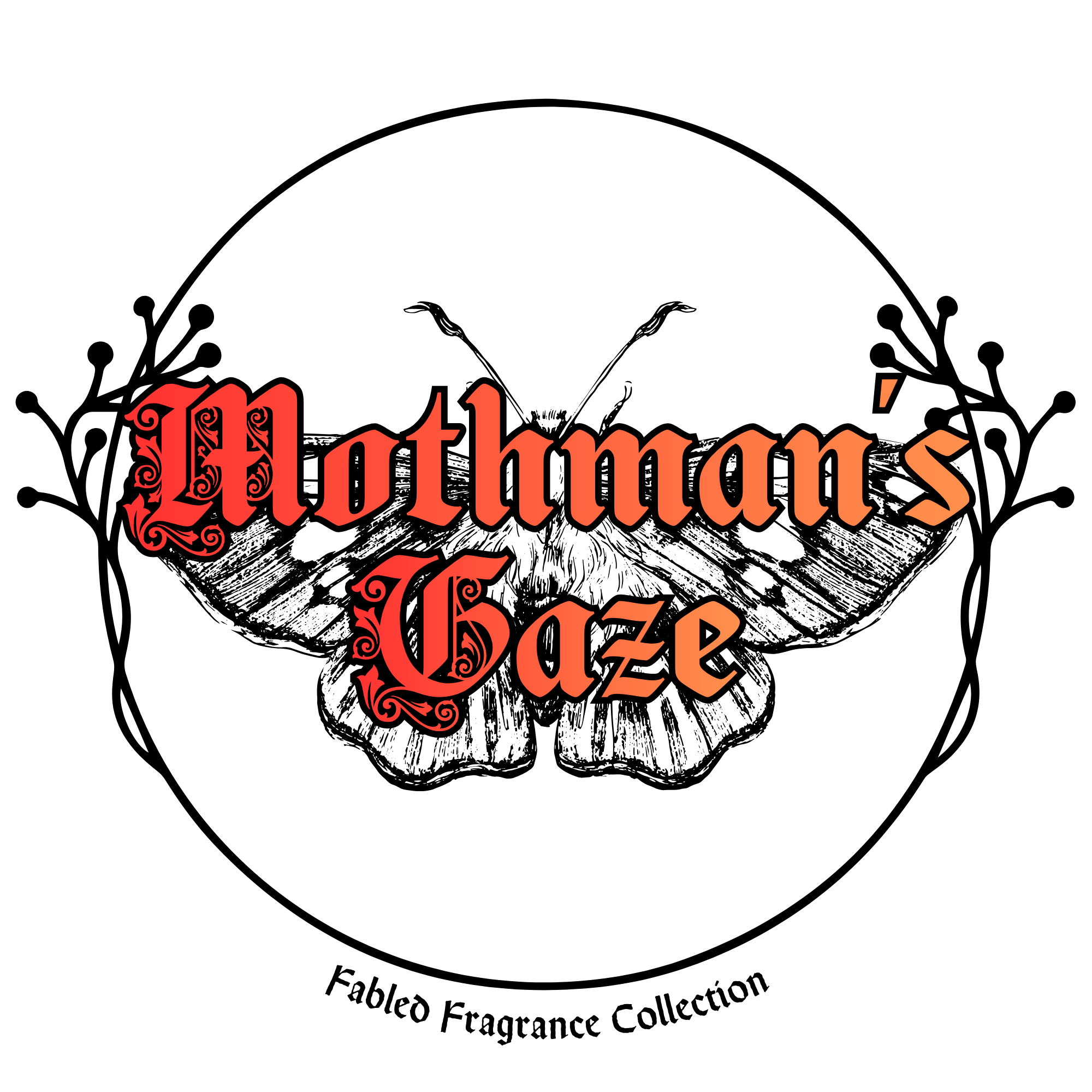 Mothman's Gaze