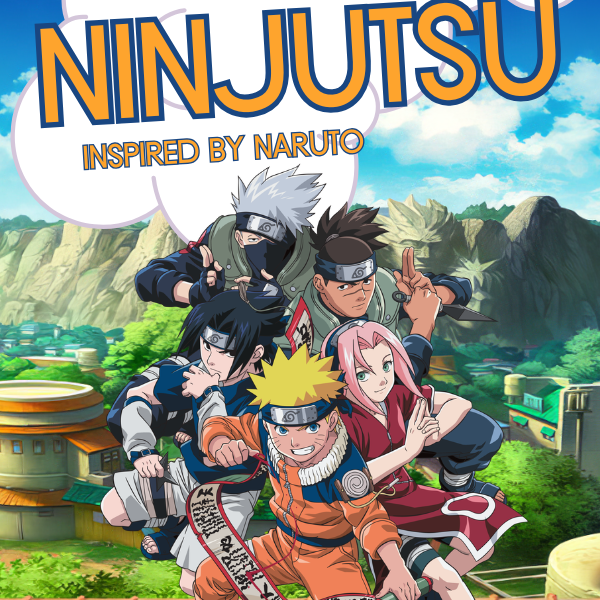 Ninjutsu