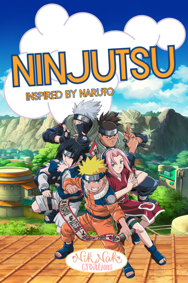 Ninjutsu