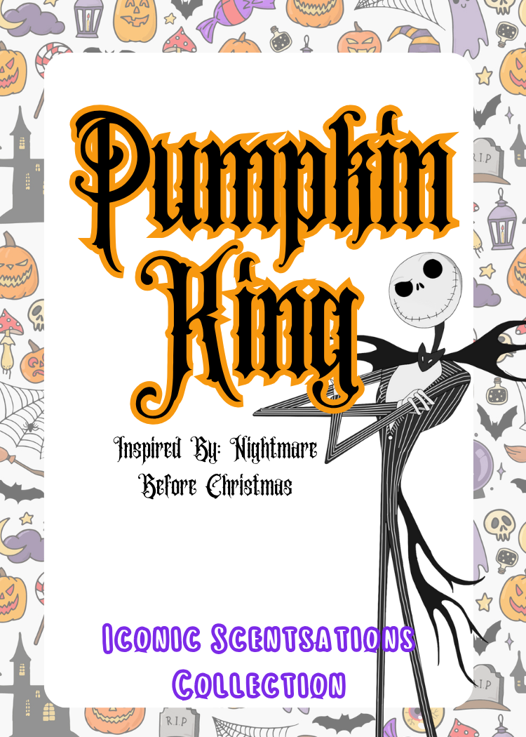 Pumpkin King