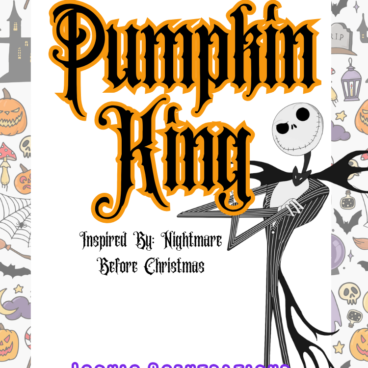 Pumpkin King