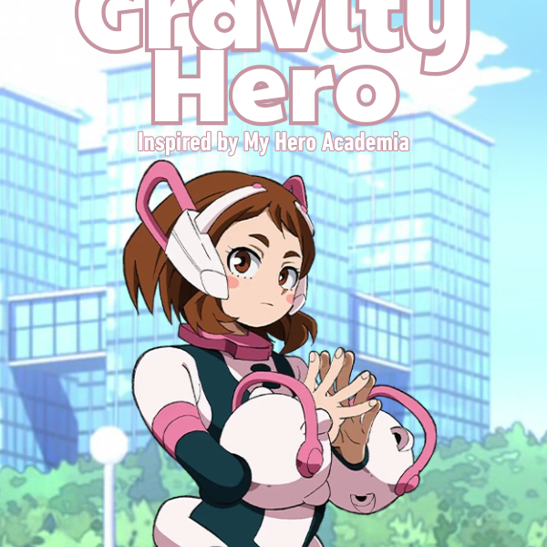 The Gravity Hero
