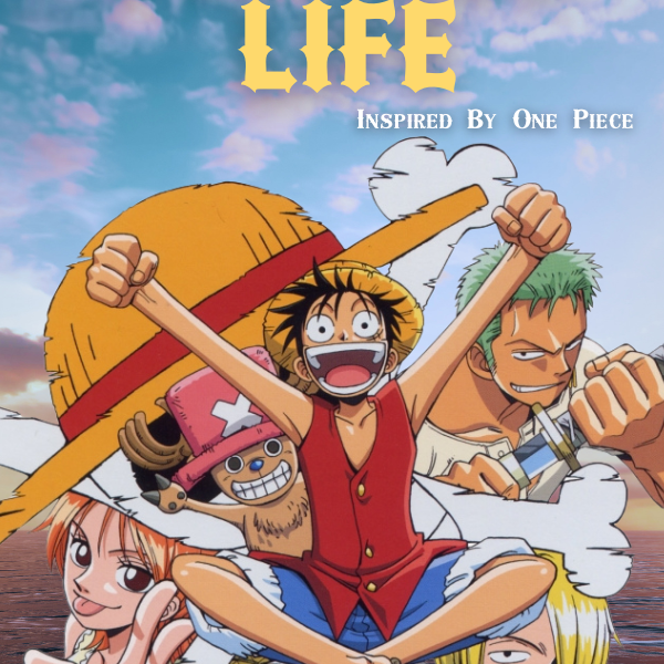 Pirate's Life