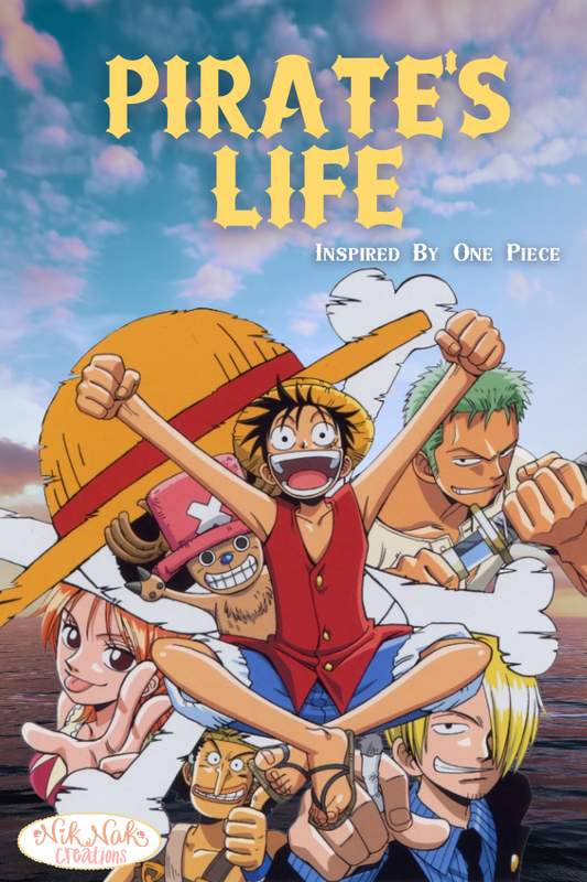 Pirate's Life