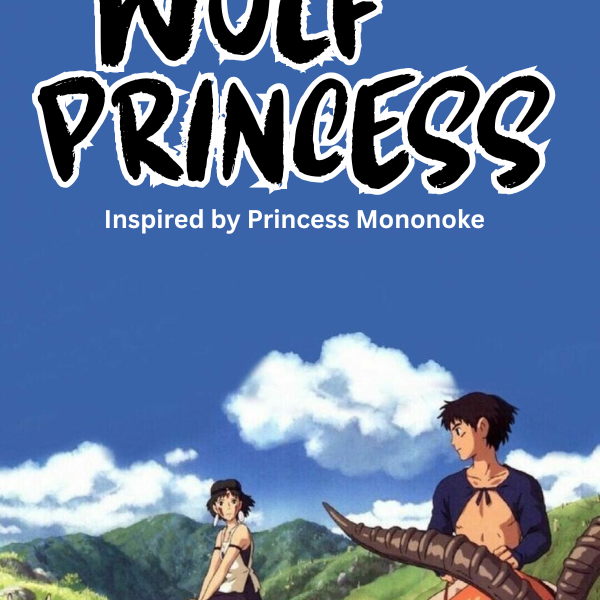 Wolf Princess
