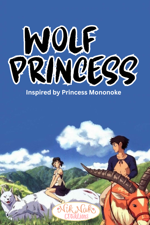 Wolf Princess