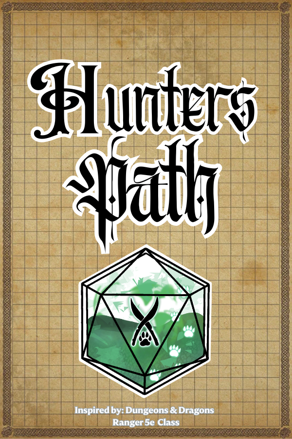 Hunter's Path