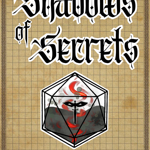 Shadows of Secrets