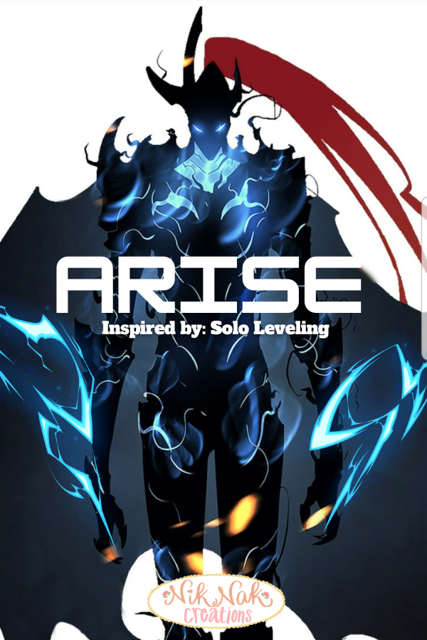 Arise